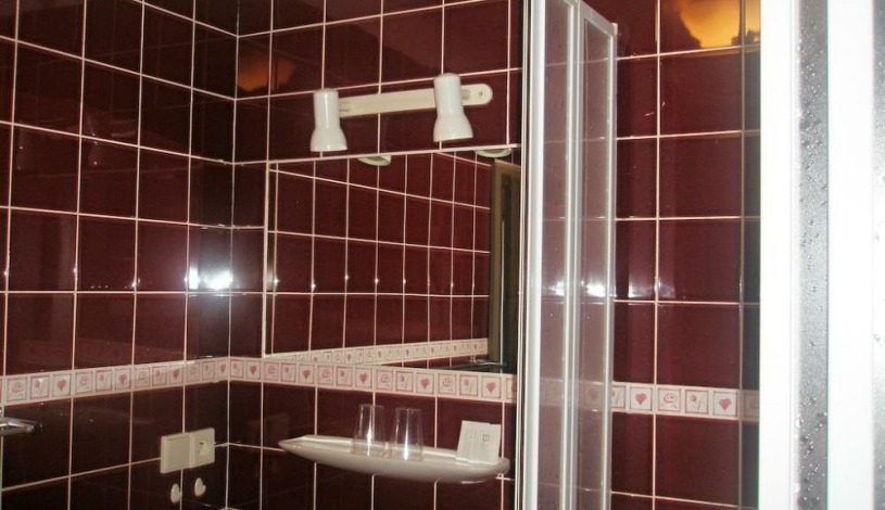 Hotel Tálský mlýn Žďár nad Sázavou - Apartmán